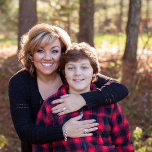 Meet your Posher, Brandy